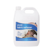 Abode Fabric Softener (Front & Top Loader) Zero