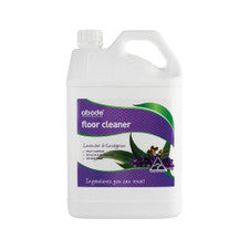 Abode Floor Cleaner Lavender & Eucalyptus