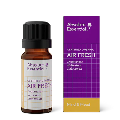 Absolute Essential Air Fresh Oil Org