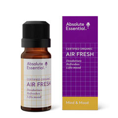 Absolute Essential Air Fresh Oil Org