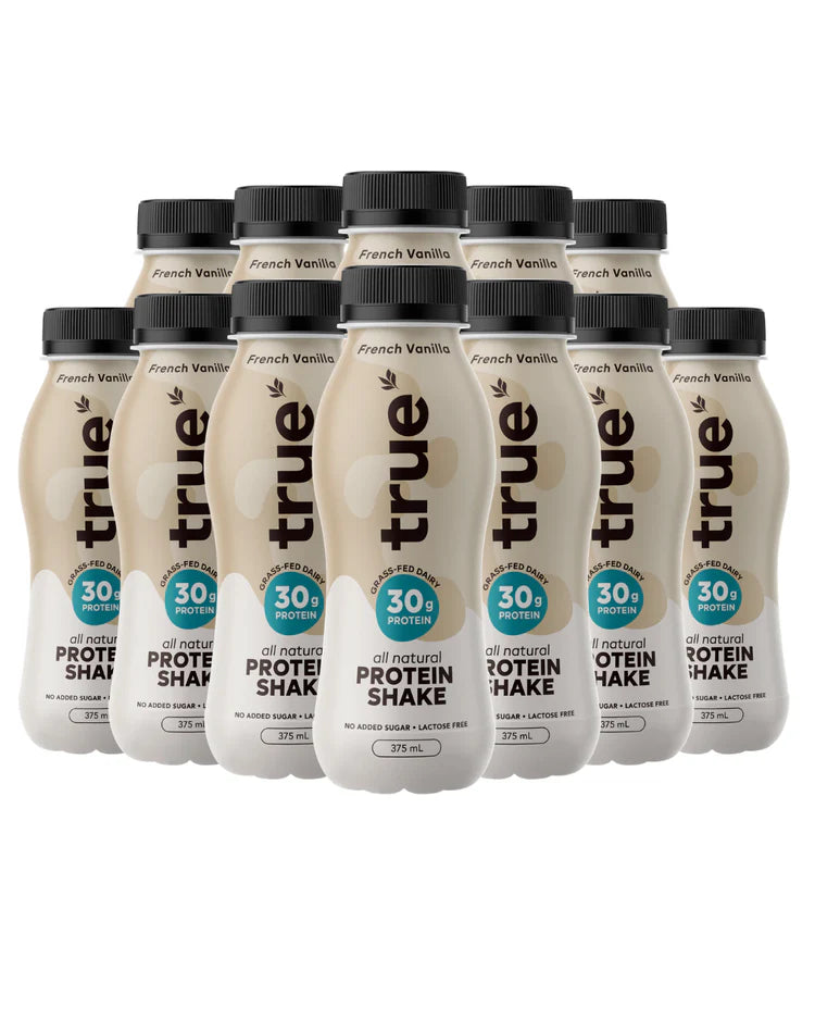 True Protein Shake