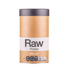 Amazonia Raw Protein Isolate Natural