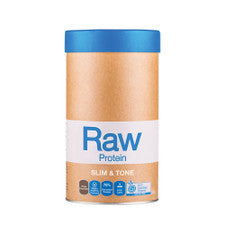 Amazonia Raw Slim & Tone Protein Triple Chocolate