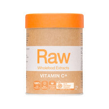 Amazonia Raw Vitamin C 120g