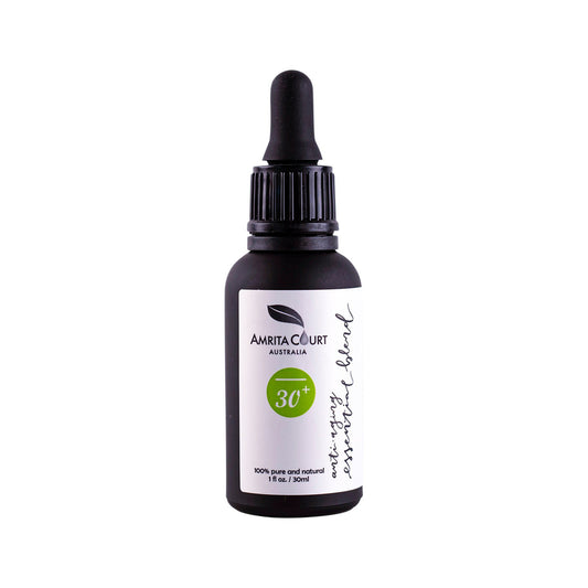 AMRITA COURT Anti-Aging Essential Blend 30+ 30ml