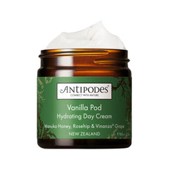 ANTIPODES Vanilla Pod Hydrating Day Cream