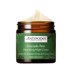 ANTIPODES Avocado Pear Nourishing Night Cream