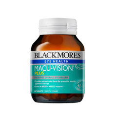 BLACKMORES MACU-VISION PLUS