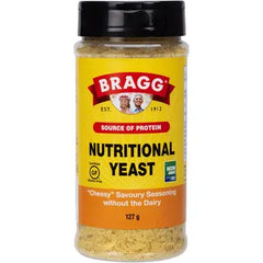 BRAGG Seasoning Nutritional Yeast 127g