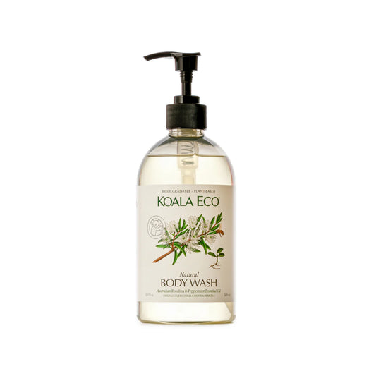 KOALA ECO - Body Wash Natural