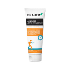 BRAUER Arnicaeze Arnica Joint & Muscle Cream 100g