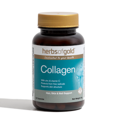 Herbs of Gold Collagen