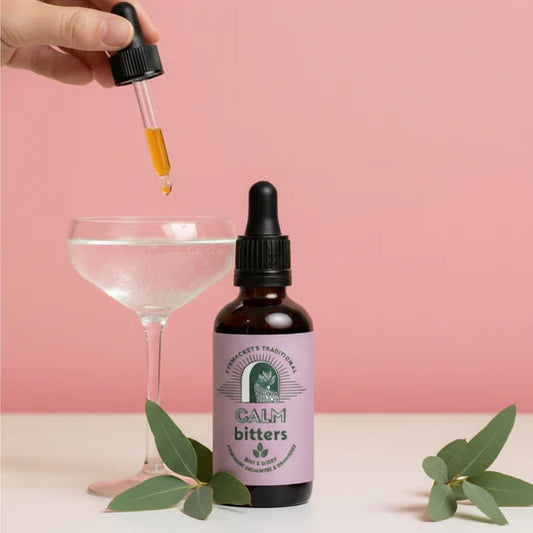 PYEWACKET'S TRADITIONAL - Calm Bitters 50ml