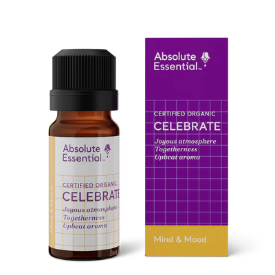 Absolute Essential Celebrate Oil Org