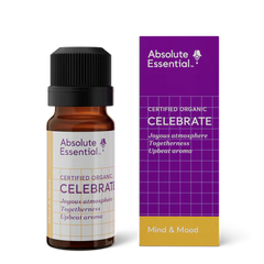 Absolute Essential Celebrate Oil Org