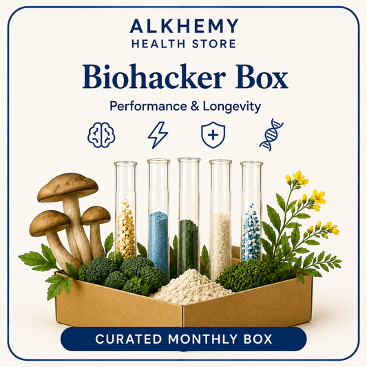 Biohacker Box
