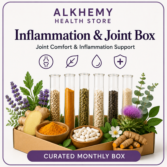 Inflammation & Joints Box