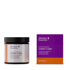 Absolute Essential Chest Care Cream Org