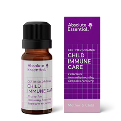 Absolute Essential Child Immune Care Oil Org 10ml