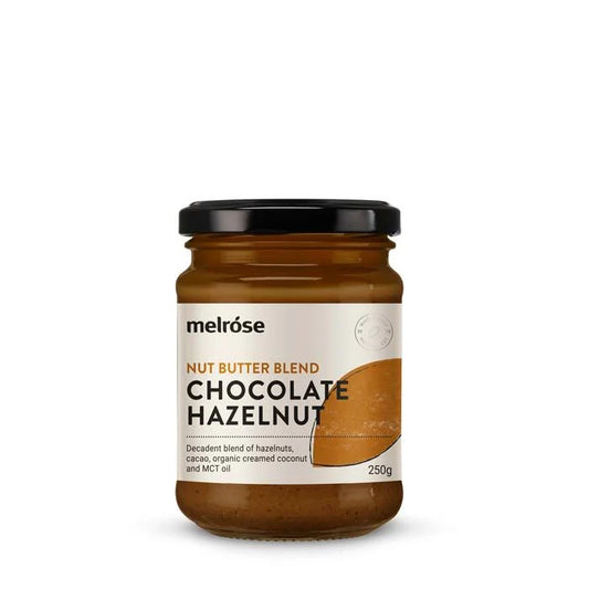 Melrose Chocolate Hazelnut Nut Butter