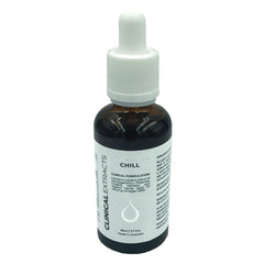 CLINICAL EXTRACTS Clinical Formulation Chill 50ml