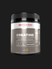 Musashi CREATINE MONOHYDRATE POWDER 350G