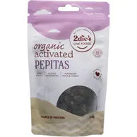 2DIE4 LIVE FOODS Organic Activated Pepitas