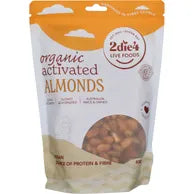 2DIE4 LIVE FOODS Organic Activated Almonds