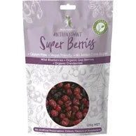 DR SUPERFOODS Dried Antioxidant Super Berries