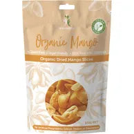 DR SUPERFOODS Dried Mango Organic