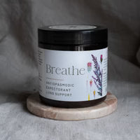 Wildcraft Dispensary Breathe Tea – Lung Support