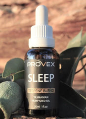 PROVEX Sleep - Terpene Blend 30ml