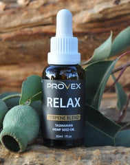 PROVEX Relax - Terpene Blend 30ml