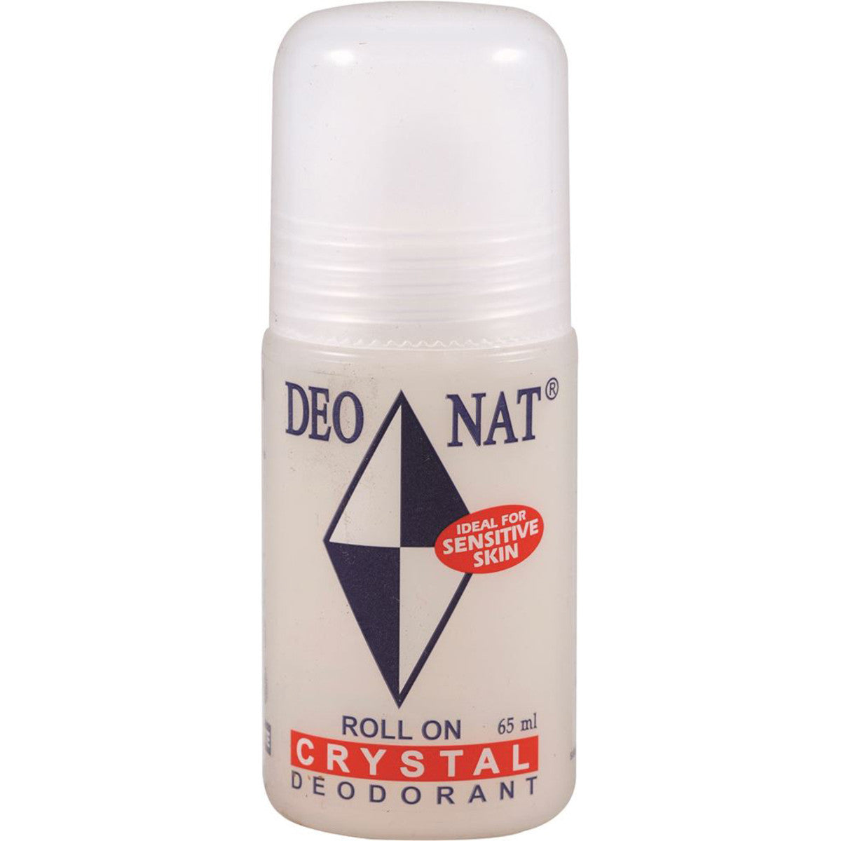 DEONAT Crystal Deodorant Roll On