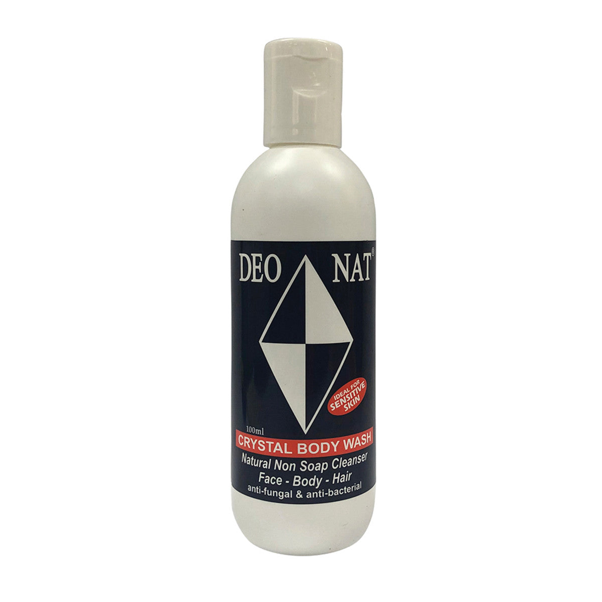 DEONAT Crystal Body Wash