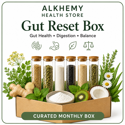 Gut Reset Box