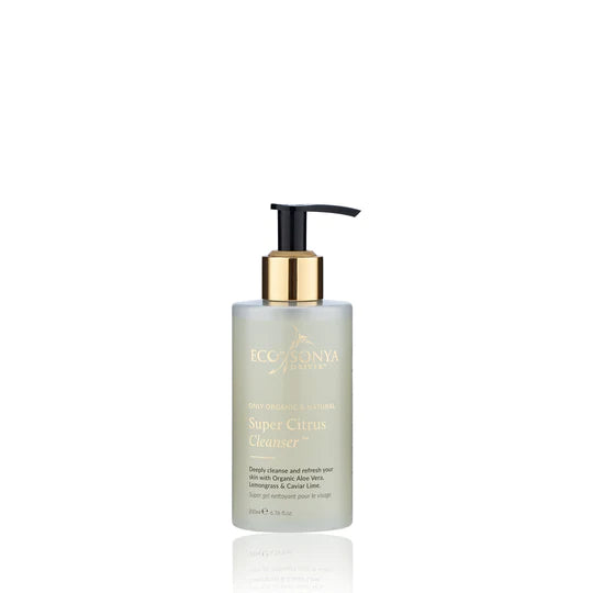 ECO BY SONYA Super Citrus Cleanser 200ml