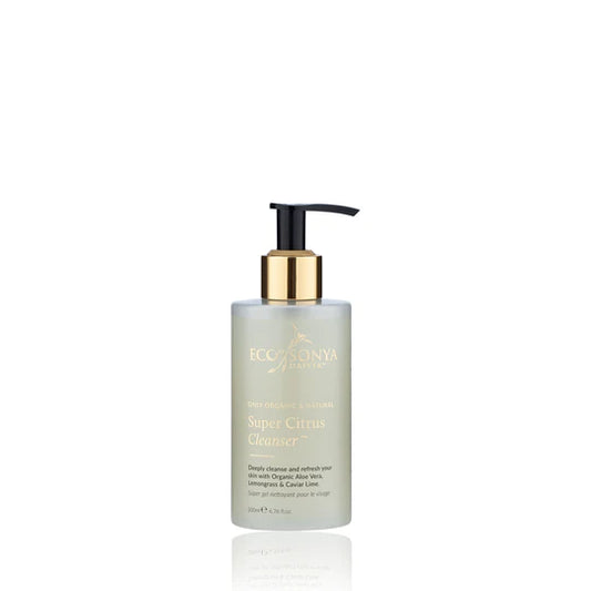 ECO SONYA Super Citrus Cleanser 200ml