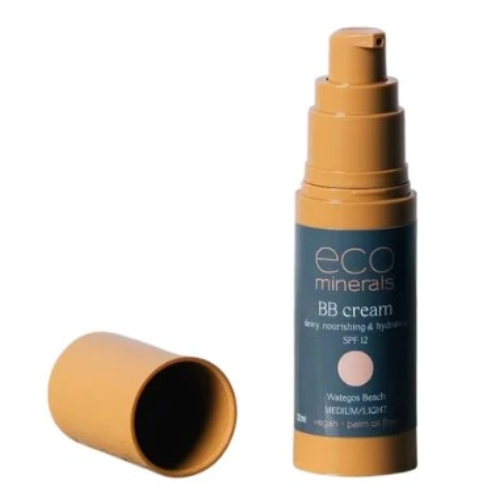 ECO MINERALS BB Cream Medium Light 32ml