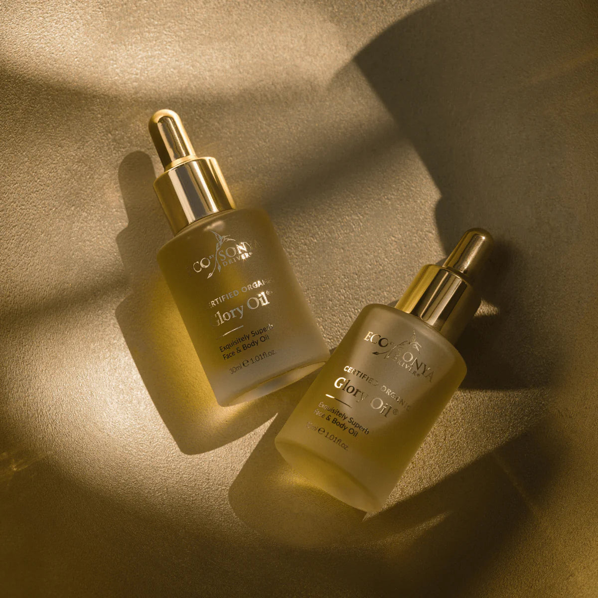 ECO BY SONYA Glory Oil