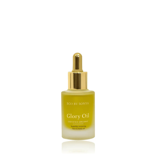 ECO BY SONYA Glory Oil
