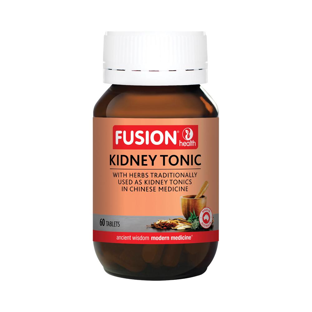 Fusion Kidney Tonic