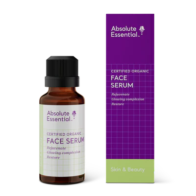 Absolute Essential Face Serum 25ml