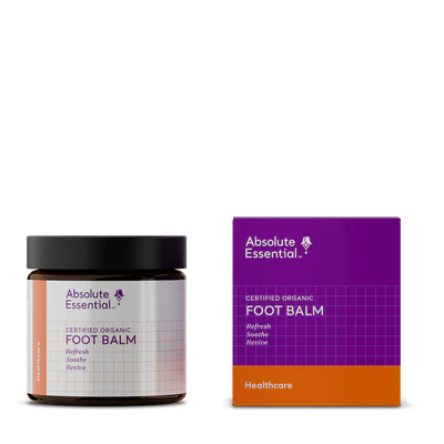 Absolute Essential Foot Balm