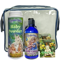 Tinderbox Baby Kit