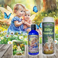 Tinderbox Baby Kit