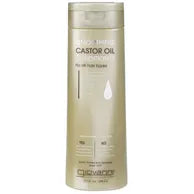 GIOVANNI Conditioner Smoothing Castor Oil