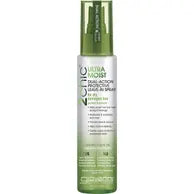 GIOVANNI Leave in Spray 2chic Ultra Moist Dry, Damaged Hair 118ml