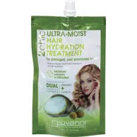 GIOVANNI  Hair Hydration Treatment Ultra Moist Dry, Damaged Hair 51ml