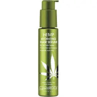 GIOVANNI Hair Serum Hemp Hydrating 81ml